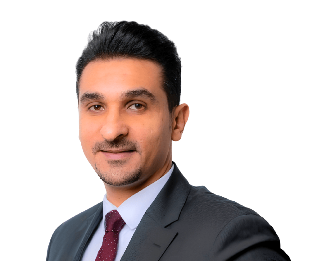 Mr. Ibrahim Hanafy
