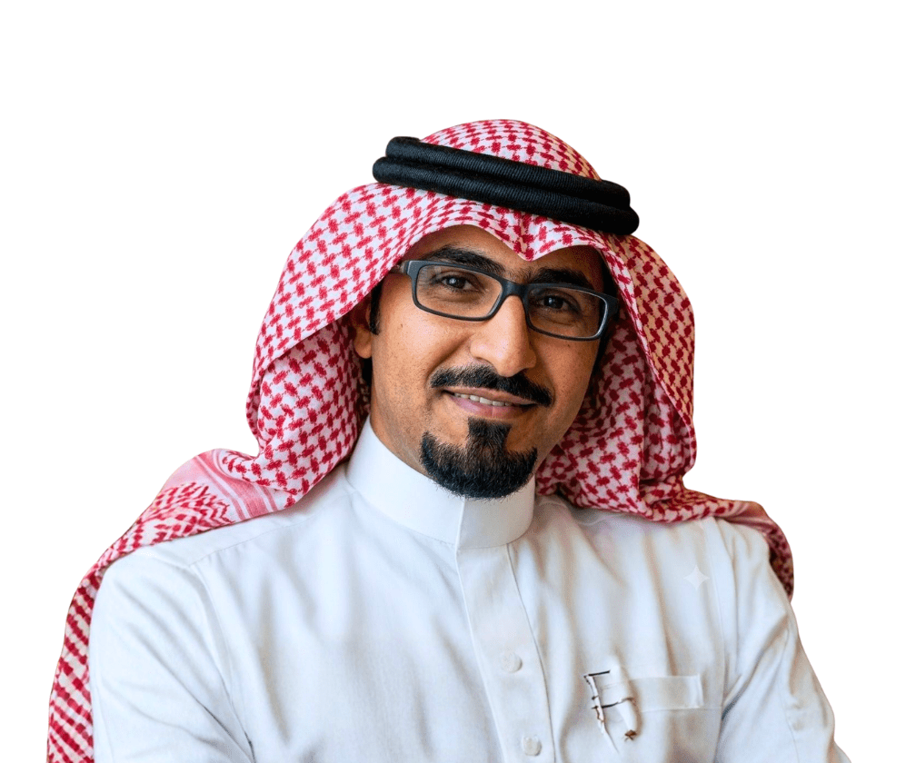 Eng. Talal Alzahrani