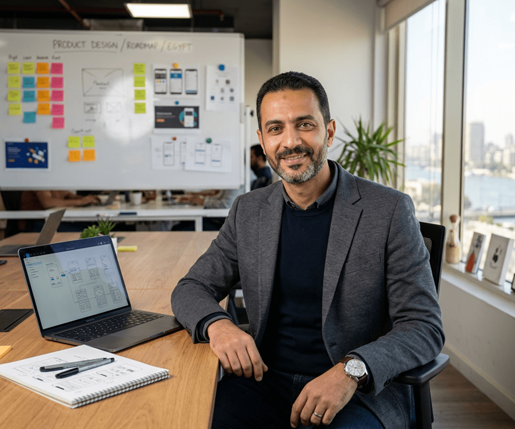 Ibrahim Hanafy