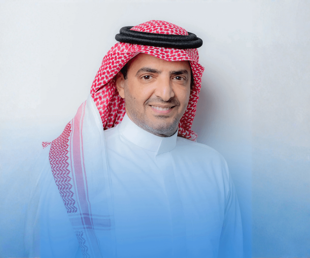 Eng. Hani Al-Lehaibi