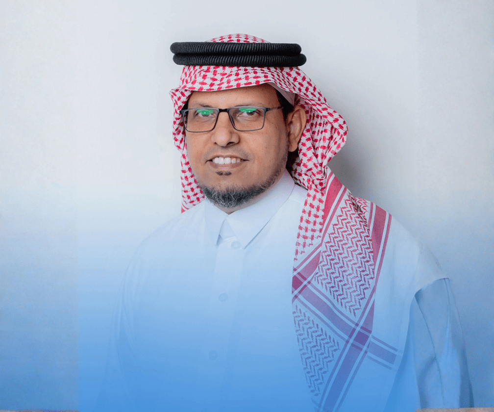 Eng. Bandar Al-Amri