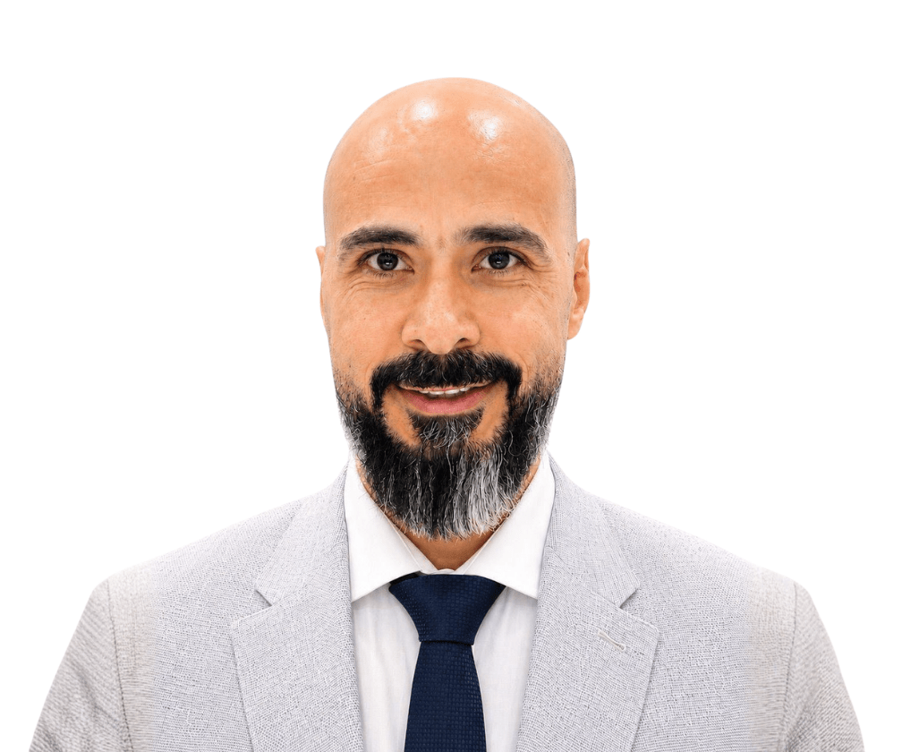 Dr. Sherif Osama Abuelel